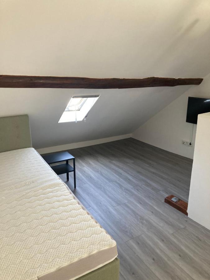 Haus Alte Metzgerei - Im Herzen Der Altstadt Zell an der Mosel Εξωτερικό φωτογραφία